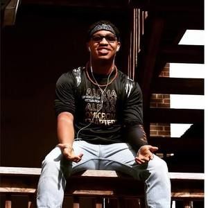 Meet your Posher, Ian